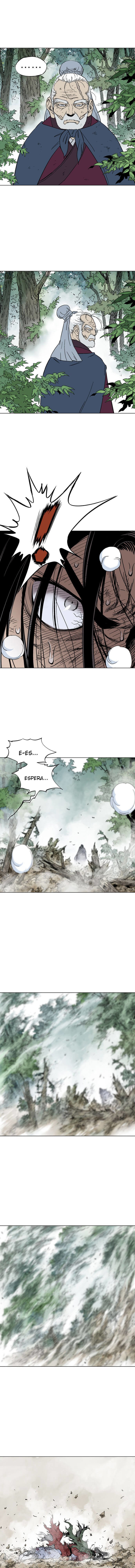 Read Gosu Es Manga Online
