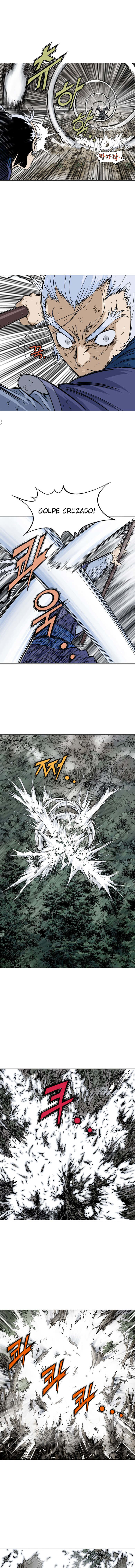 Read Gosu Es Manga Online
