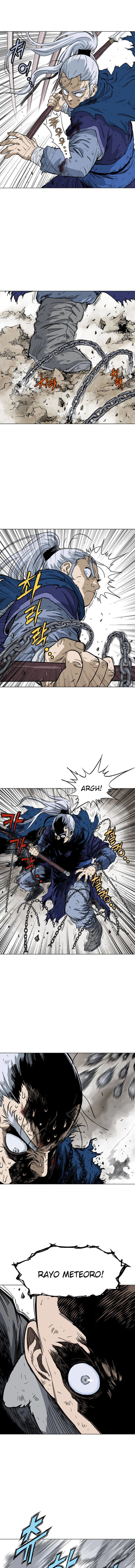 Read Gosu Es Manga Online