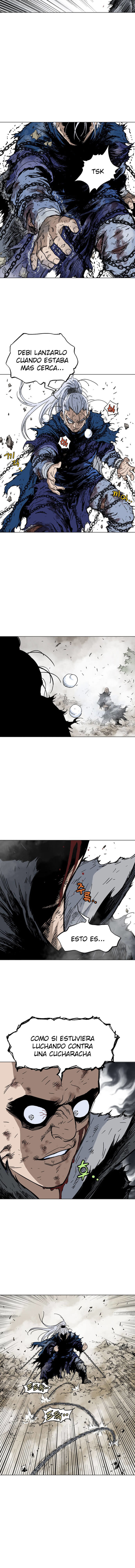 Read Gosu Es Manga Online