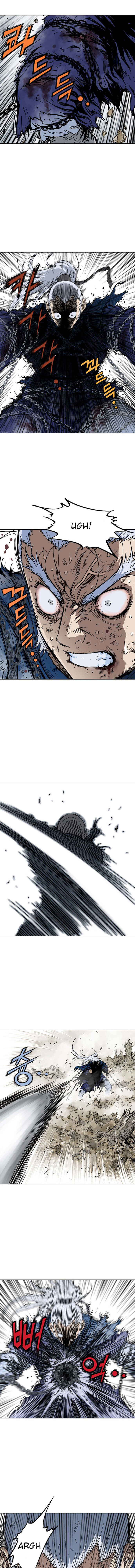 Read Gosu Es Manga Online