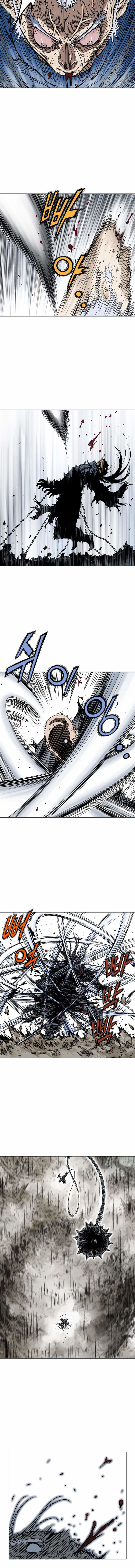 Read Gosu Es Manga Online