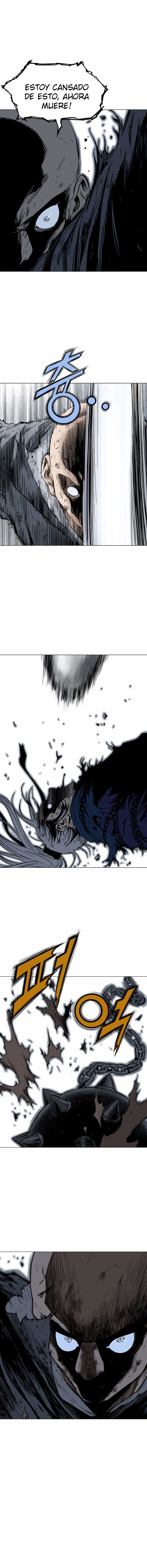 Read Gosu Es Manga Online