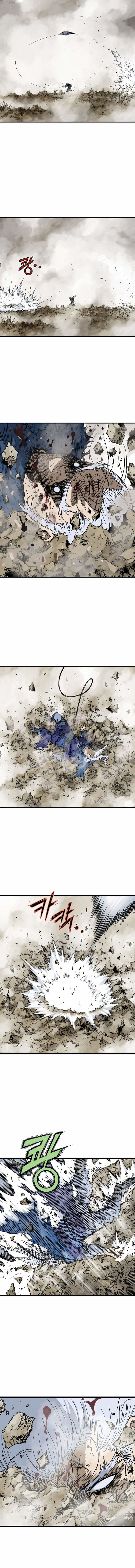 Read Gosu Es Manga Online