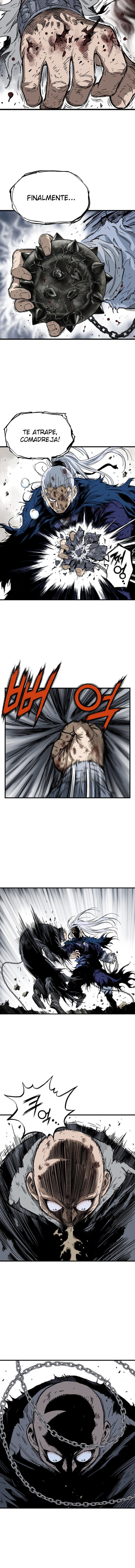 Read Gosu Es Manga Online