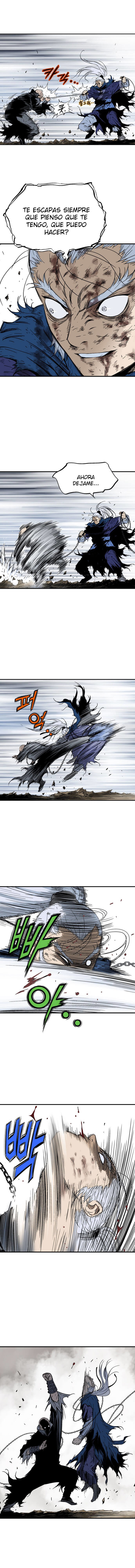 Read Gosu Es Manga Online