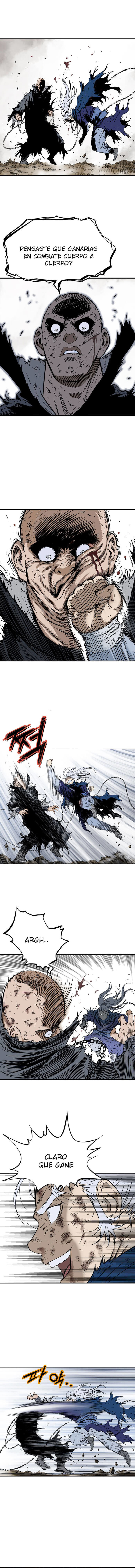 Read Gosu Es Manga Online