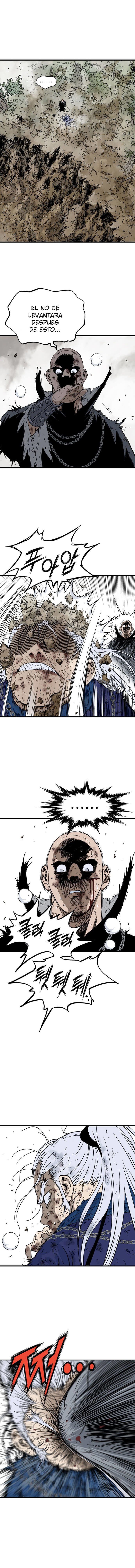 Read Gosu Es Manga Online