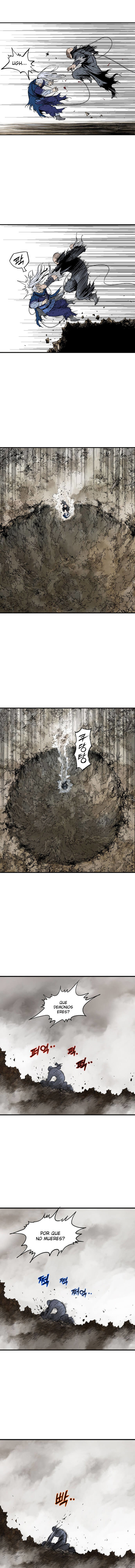 Read Gosu Es Manga Online