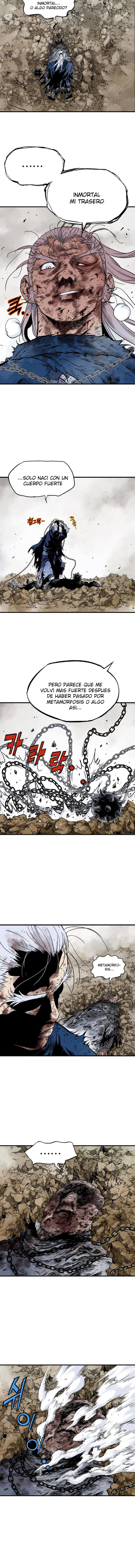 Read Gosu Es Manga Online
