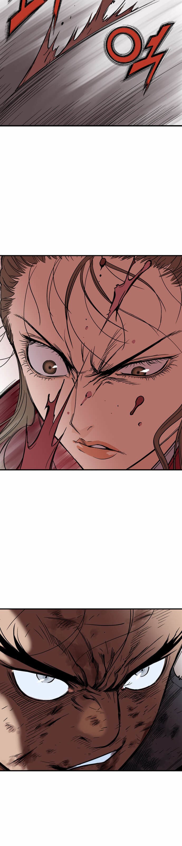 Read Gosu Es Manga Online