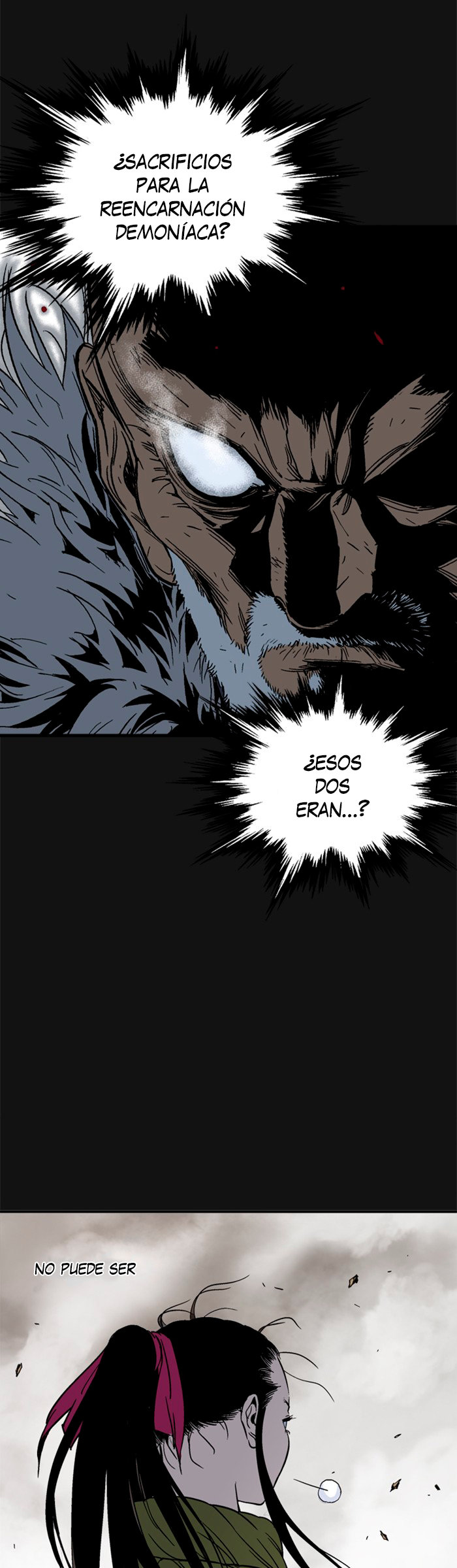 Read Gosu Es Manga Online