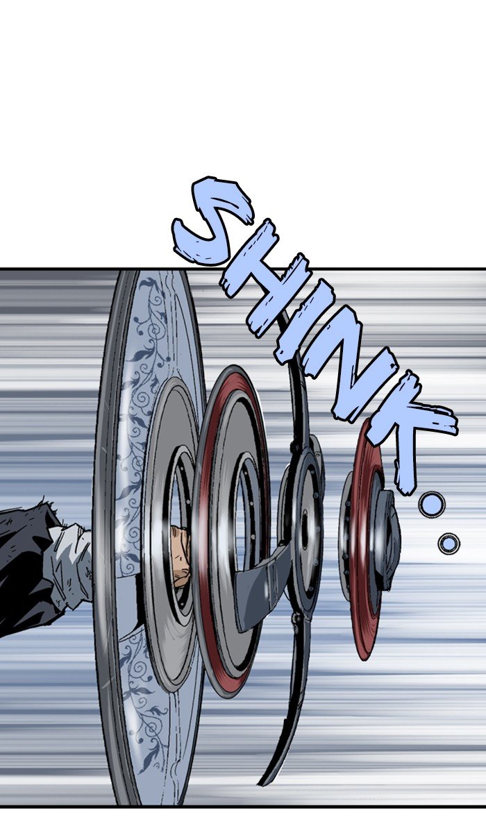 Read Gosu Es Manga Online