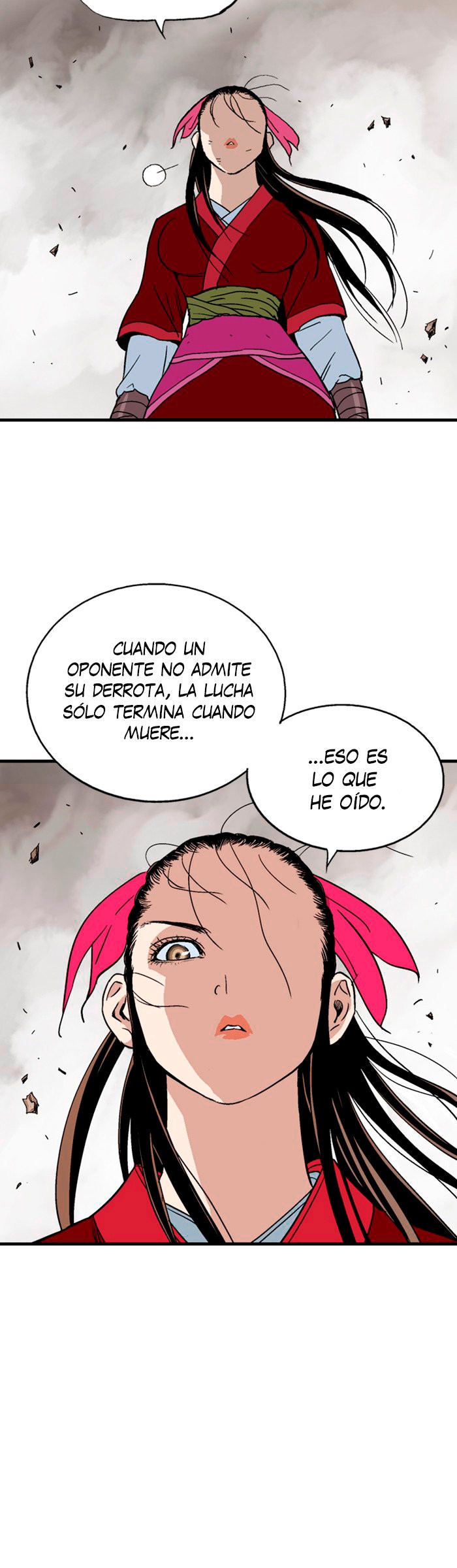 Read Gosu Es Manga Online