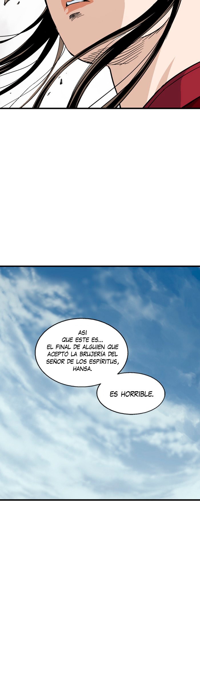 Read Gosu Es Manga Online