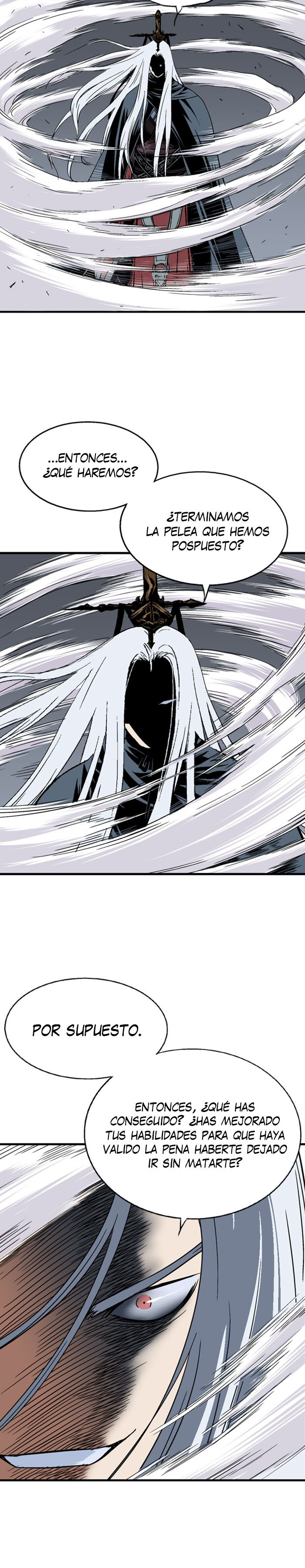 Read Gosu Es Manga Online