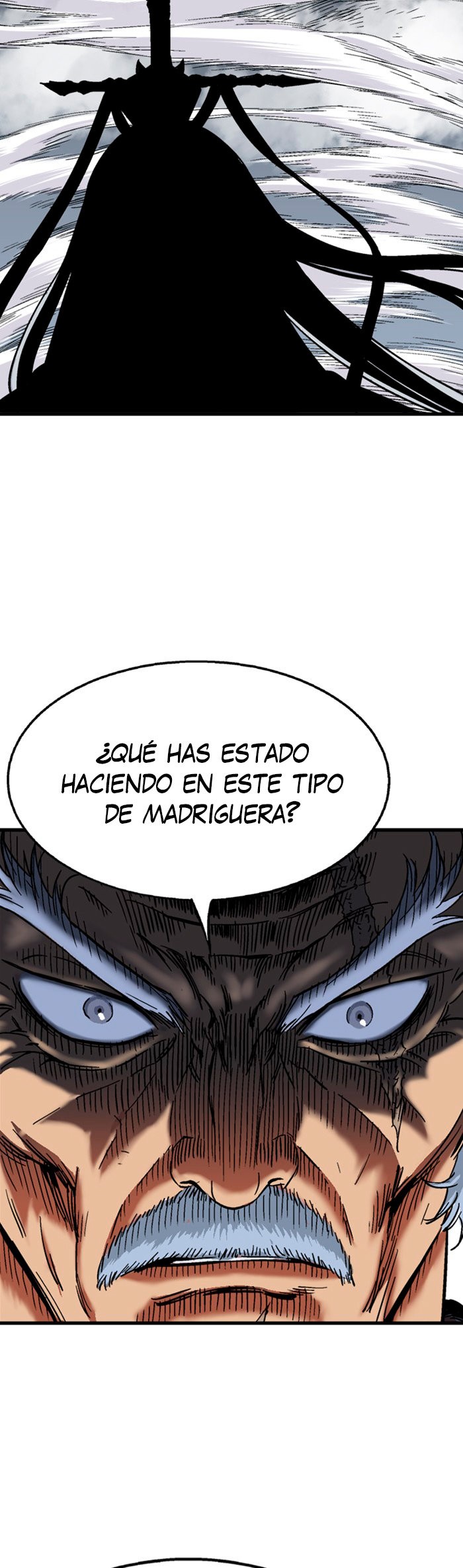 Read Gosu Es Manga Online