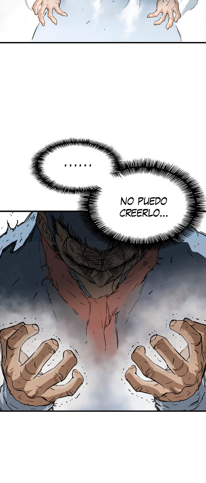 Read Gosu Es Manga Online