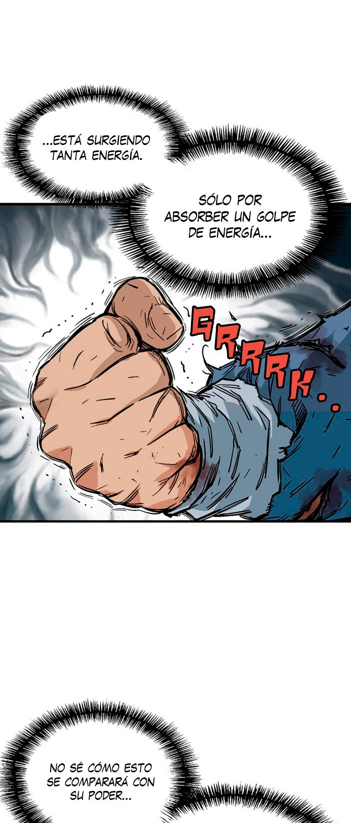 Read Gosu Es Manga Online