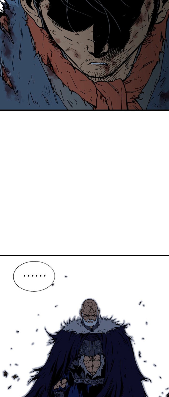 Read Gosu Es Manga Online