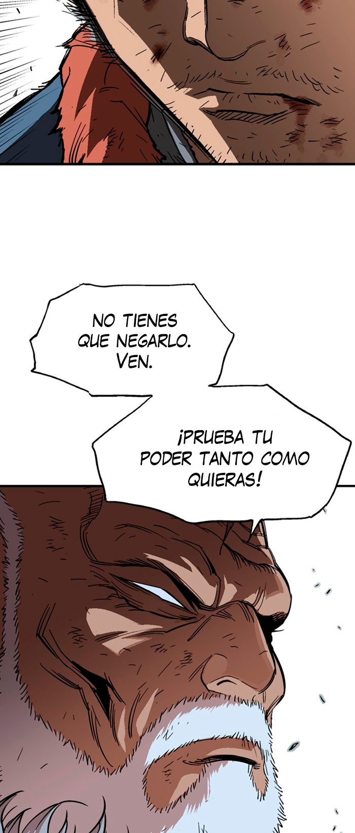 Read Gosu Es Manga Online