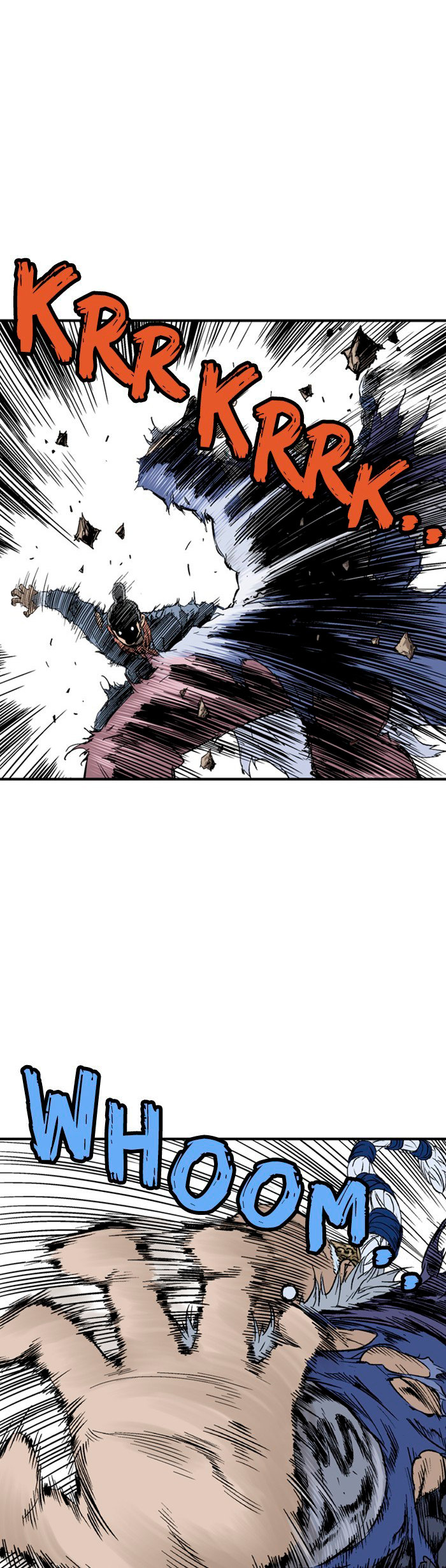 Read Gosu Es Manga Online