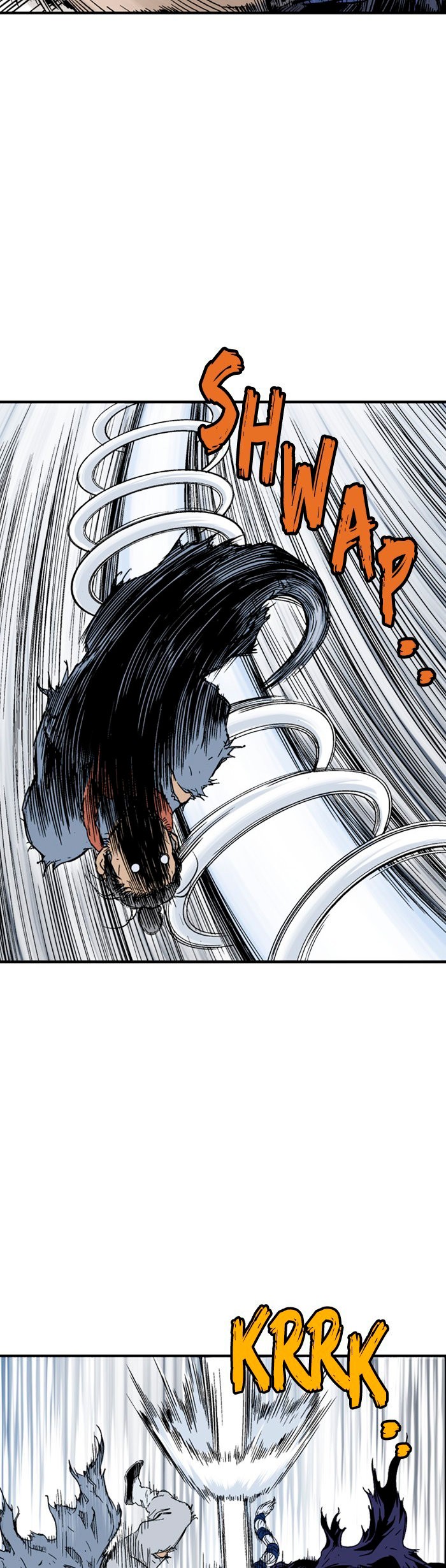 Read Gosu Es Manga Online
