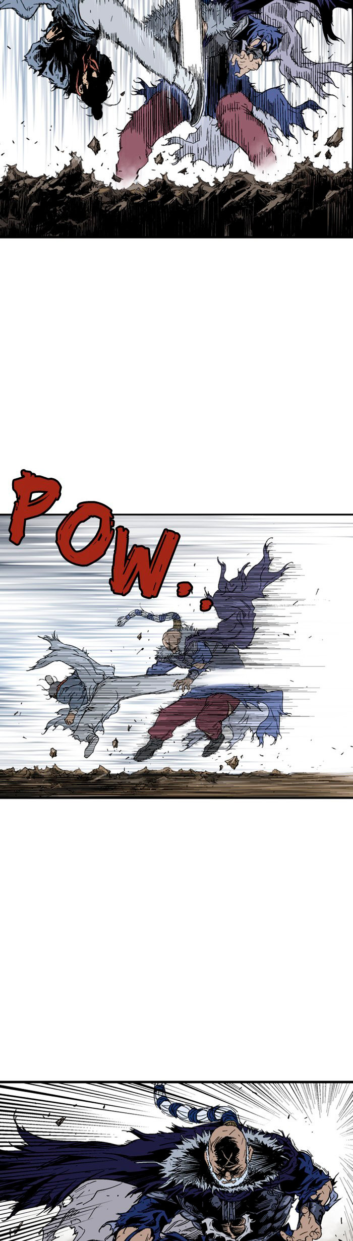 Read Gosu Es Manga Online