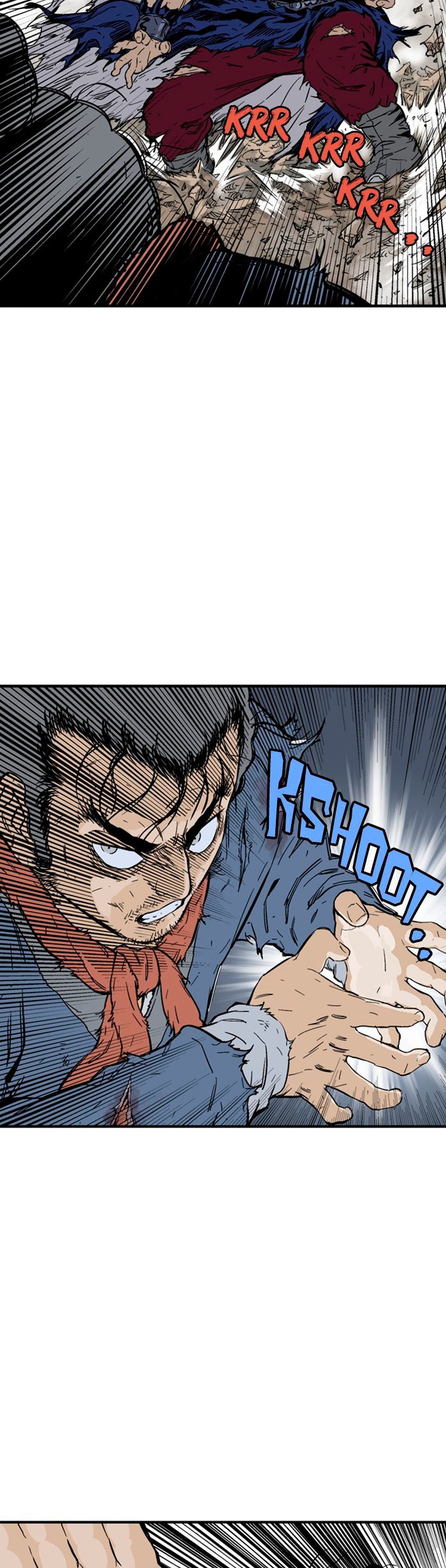 Read Gosu Es Manga Online