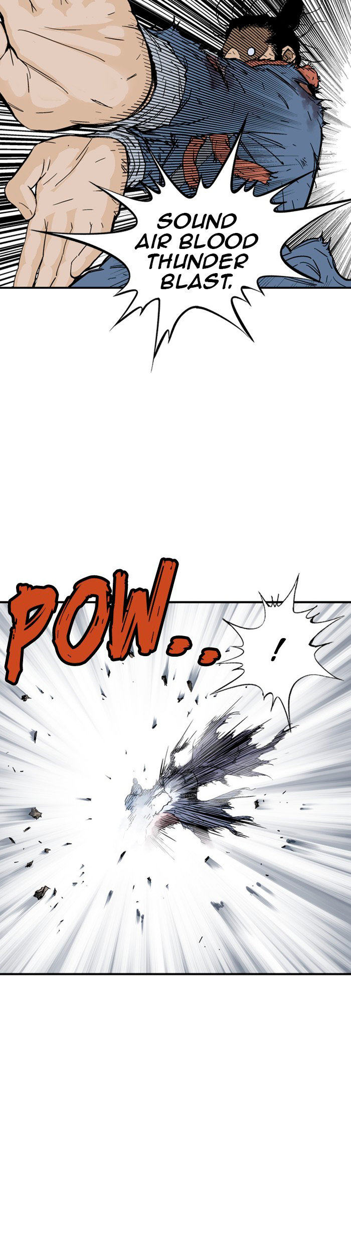 Read Gosu Es Manga Online