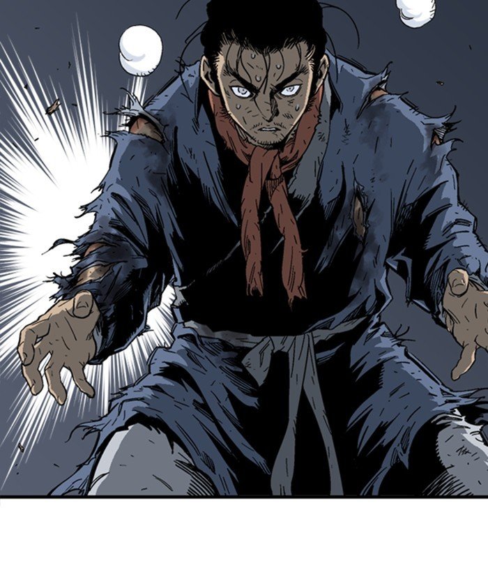 Read Gosu Es Manga Online