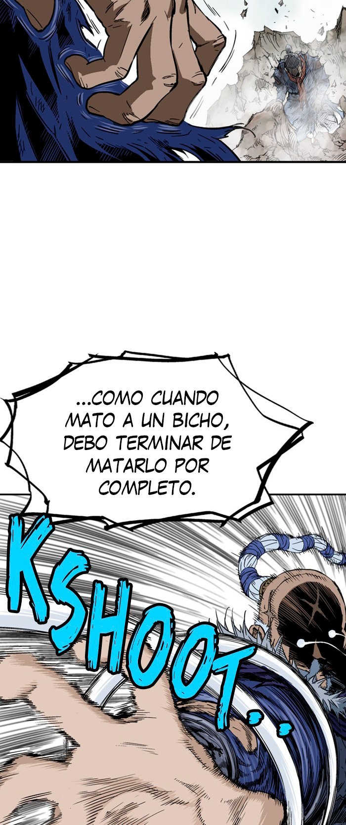 Read Gosu Es Manga Online