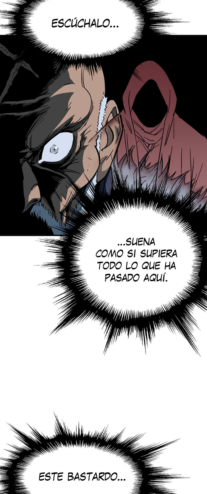 Read Gosu Es Manga Online