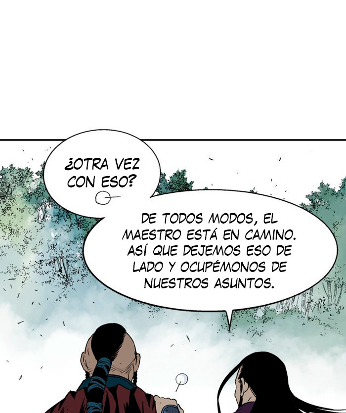 Read Gosu Es Manga Online
