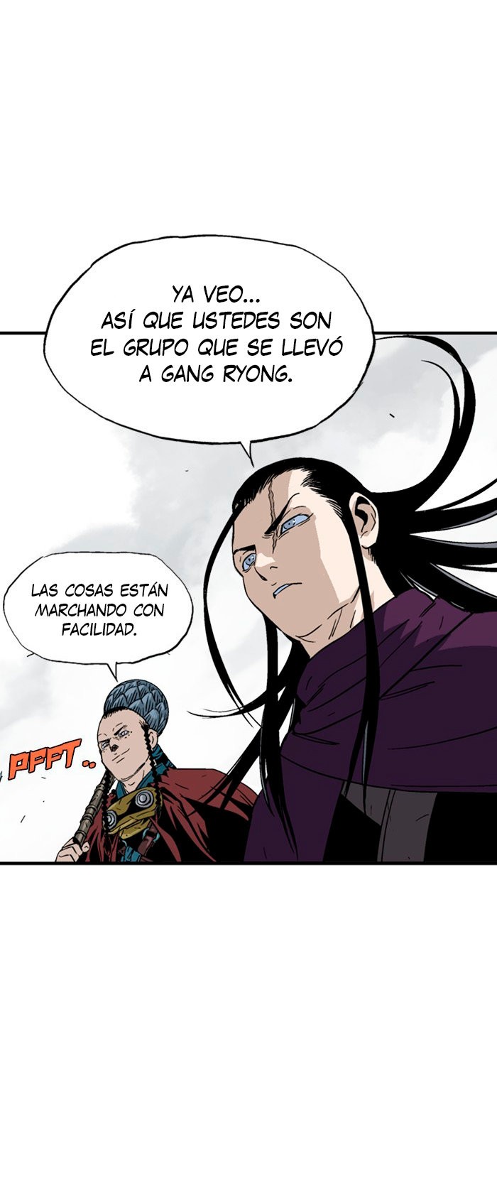 Read Gosu Es Manga Online