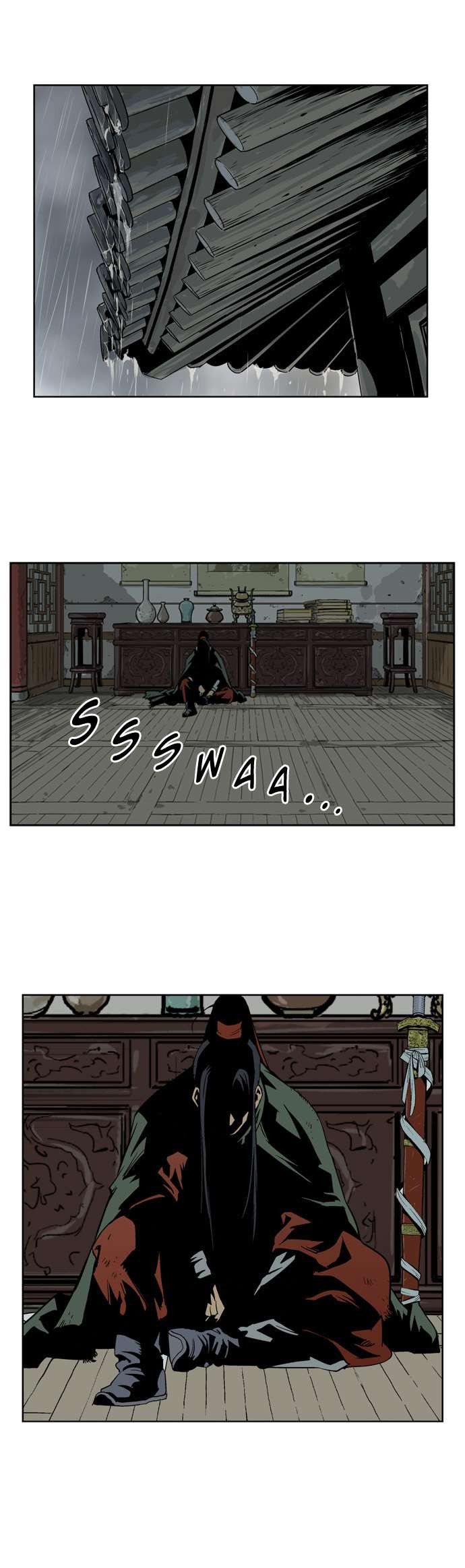 Read Gosu Es Manga Online