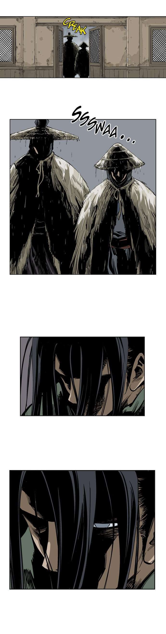 Read Gosu Es Manga Online
