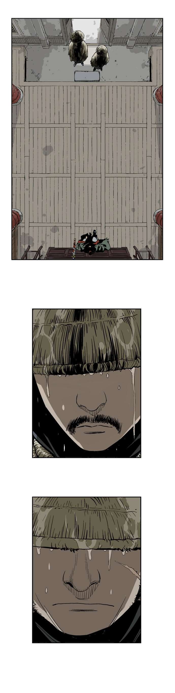 Read Gosu Es Manga Online