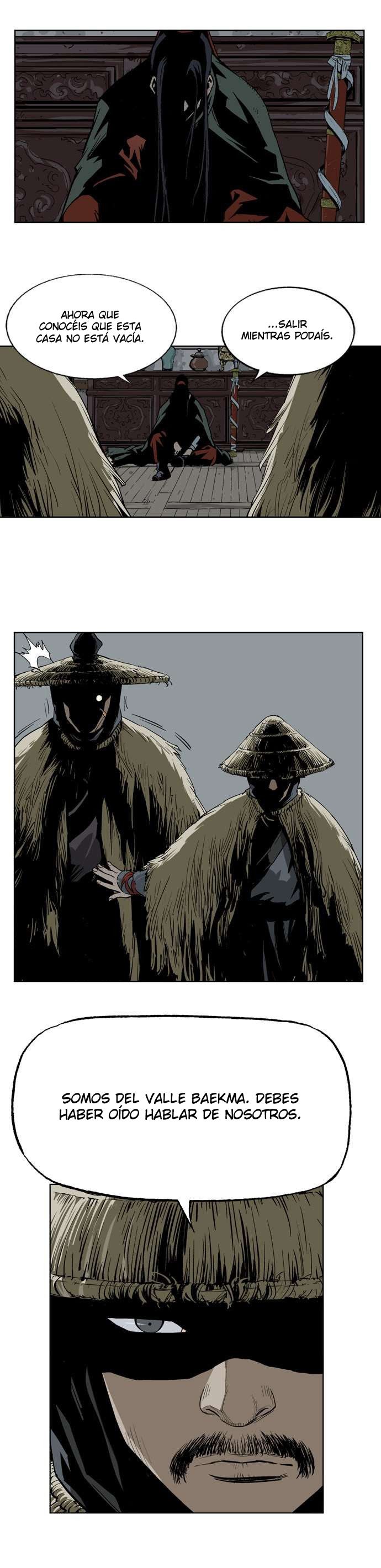 Read Gosu Es Manga Online