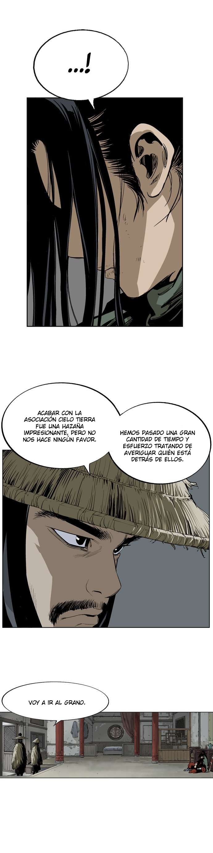 Read Gosu Es Manga Online