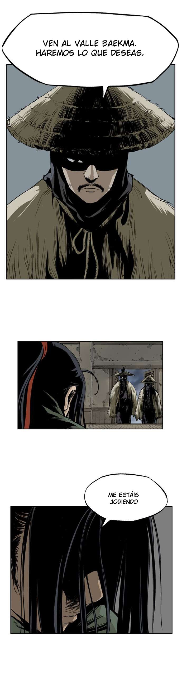 Read Gosu Es Manga Online