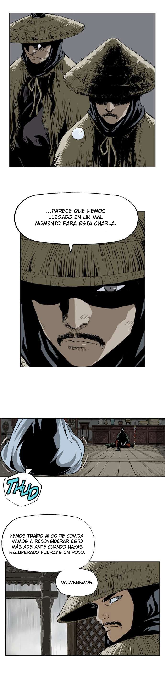 Read Gosu Es Manga Online