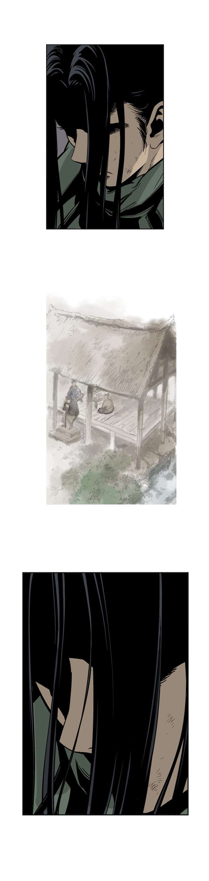 Read Gosu Es Manga Online