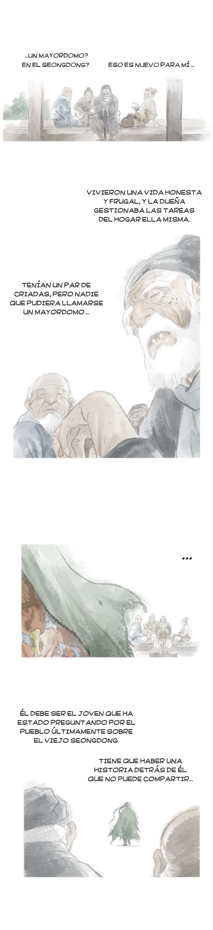 Read Gosu Es Manga Online