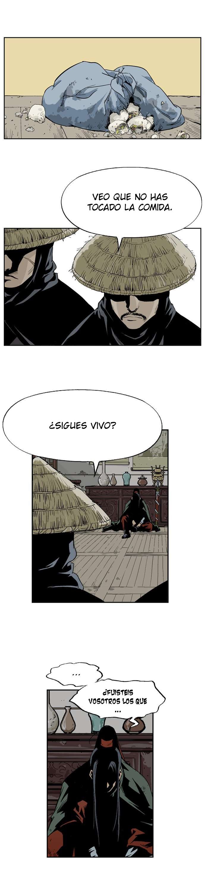 Read Gosu Es Manga Online