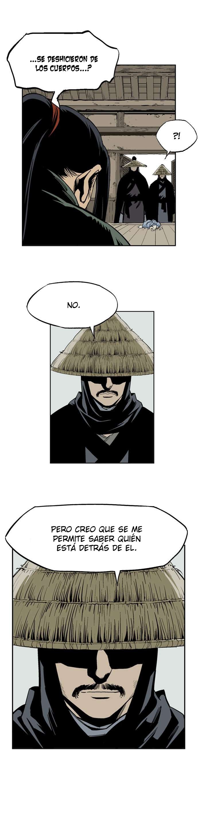 Read Gosu Es Manga Online