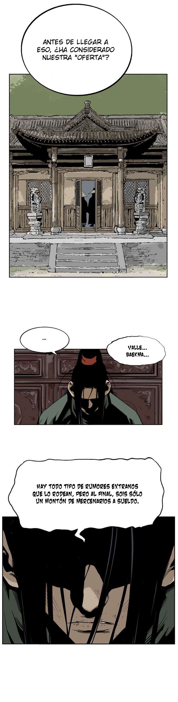 Read Gosu Es Manga Online