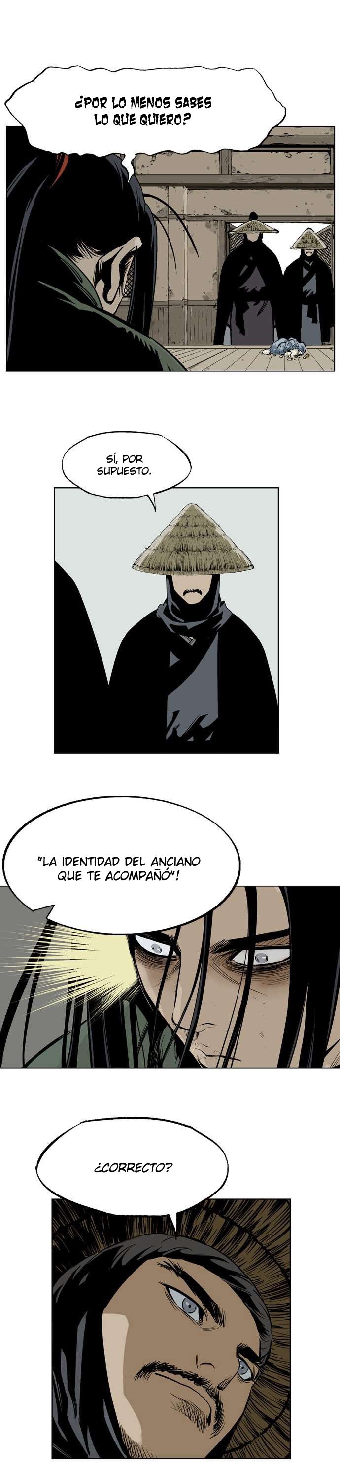 Read Gosu Es Manga Online