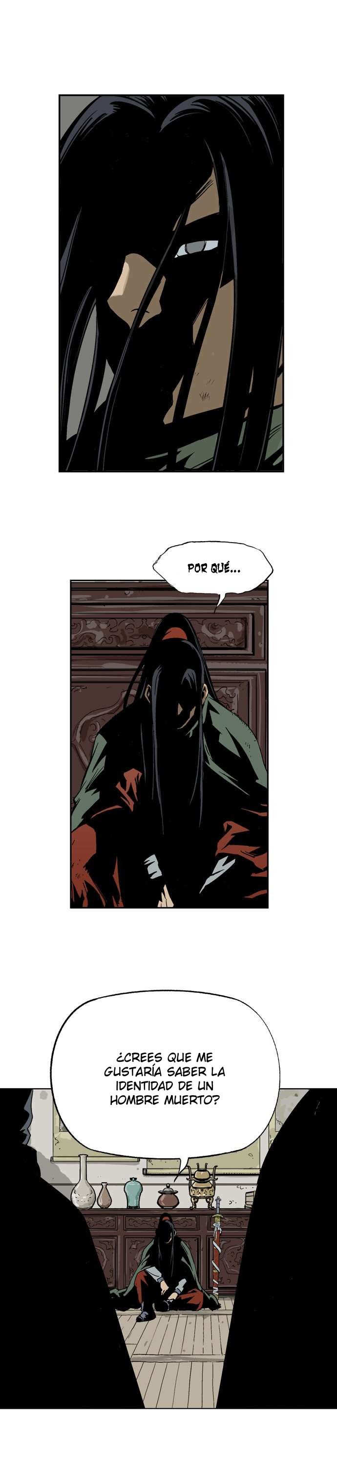 Read Gosu Es Manga Online