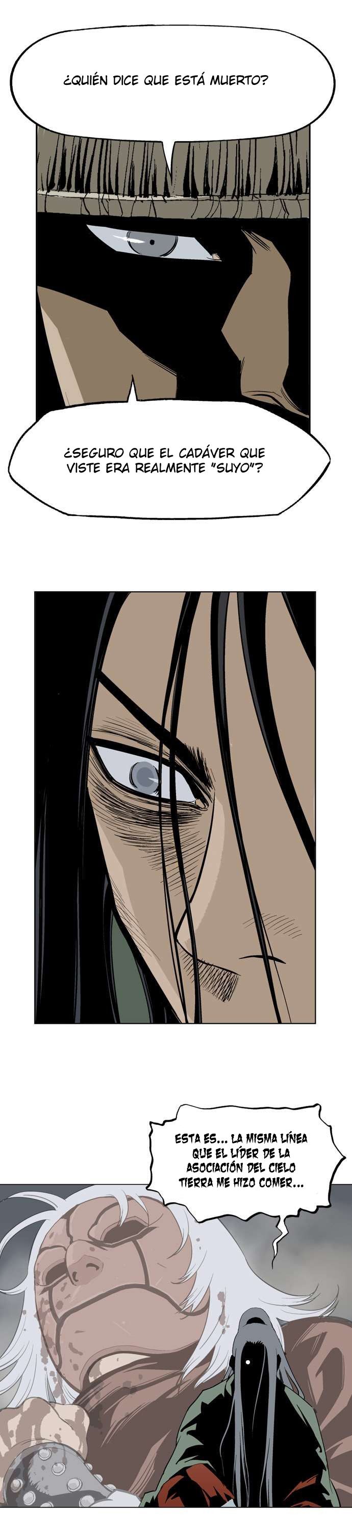Read Gosu Es Manga Online